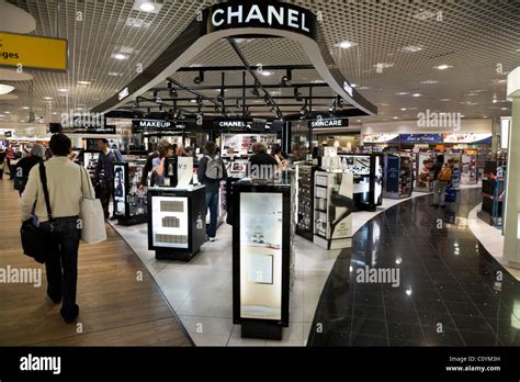 chanel in heathrow airport|chanel heathrow terminal 3 phone number.